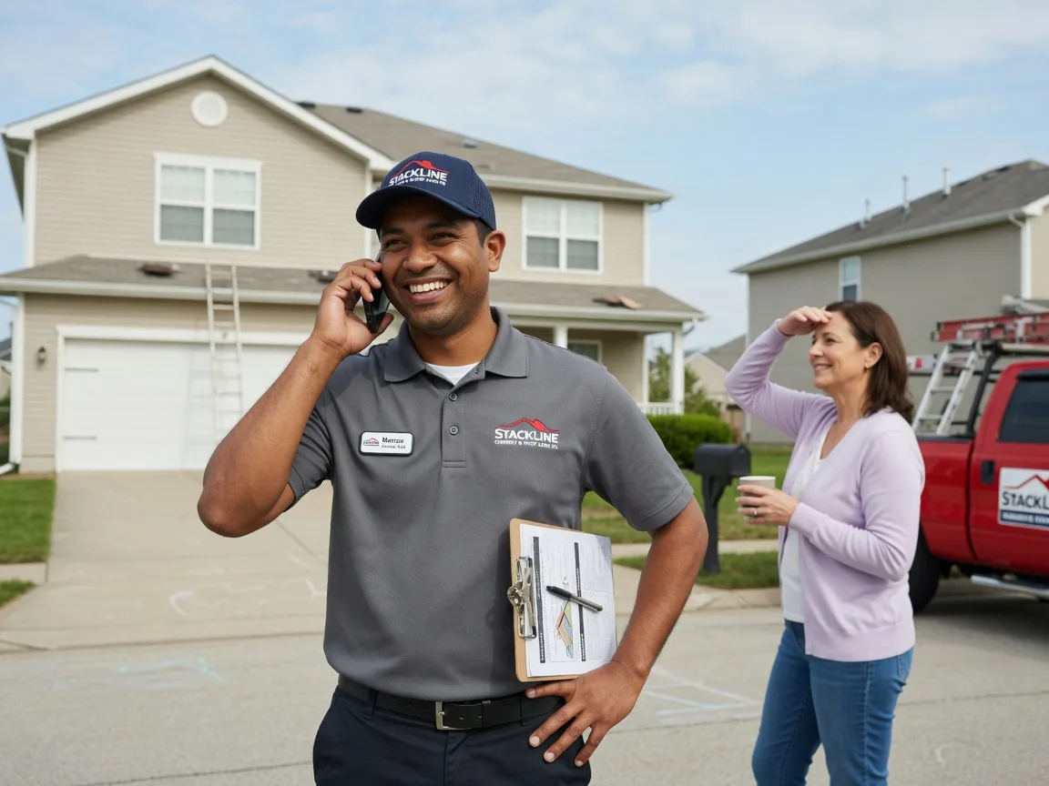 Chimney flashing repair Columbiaville, MI FAQs